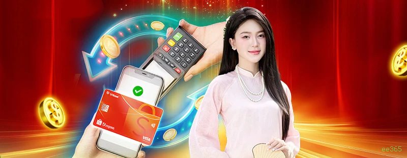 Login seguro na ee365