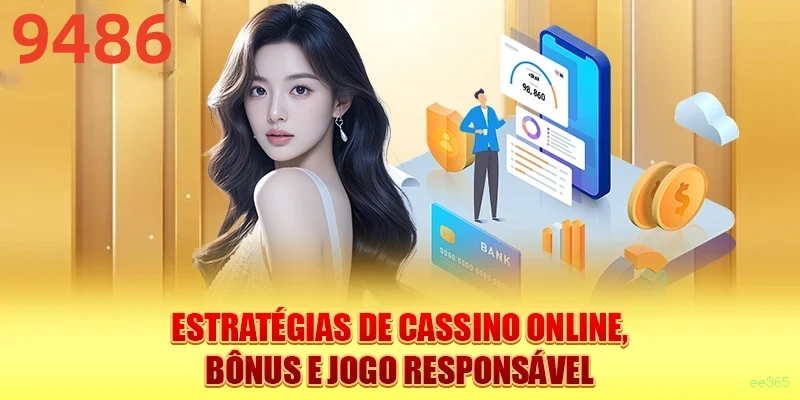 Slots online da ee365 com jackpots progressivos