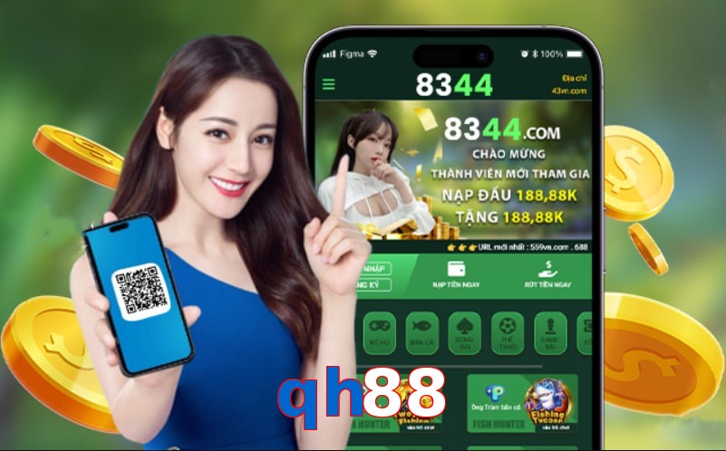 qh88