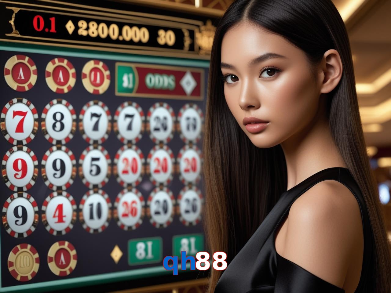 qh88